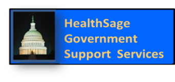 HealthSage Government Support Services